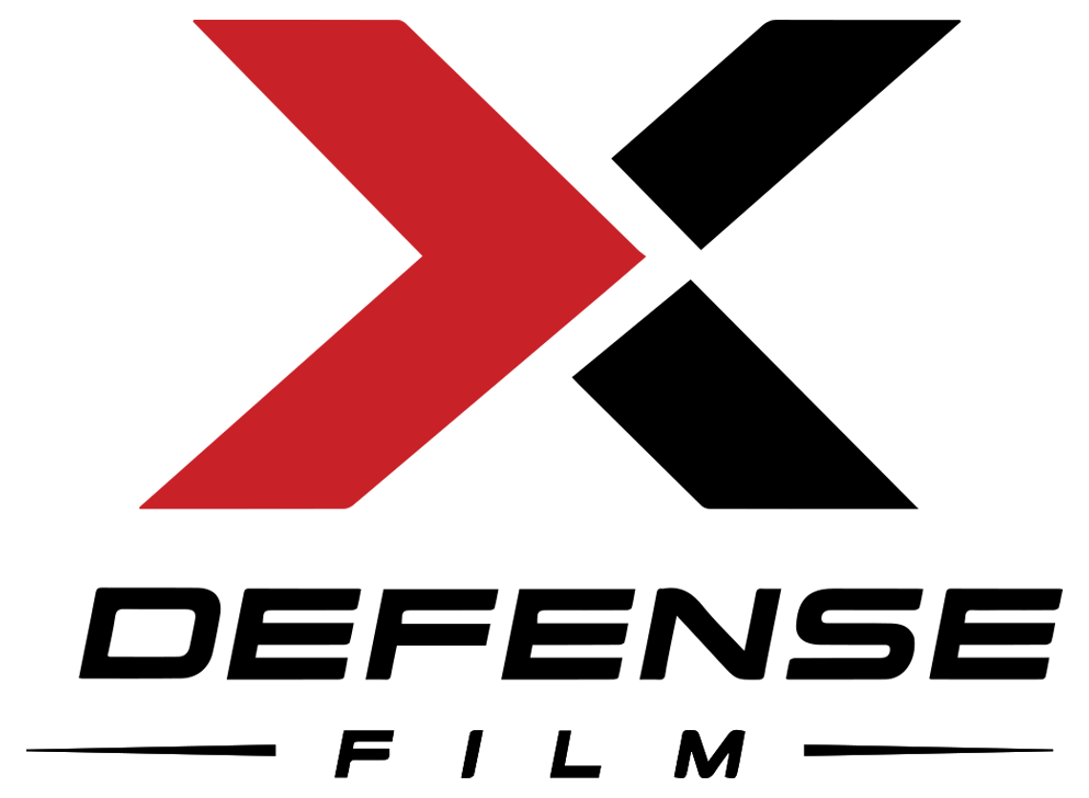X Defense Logo
